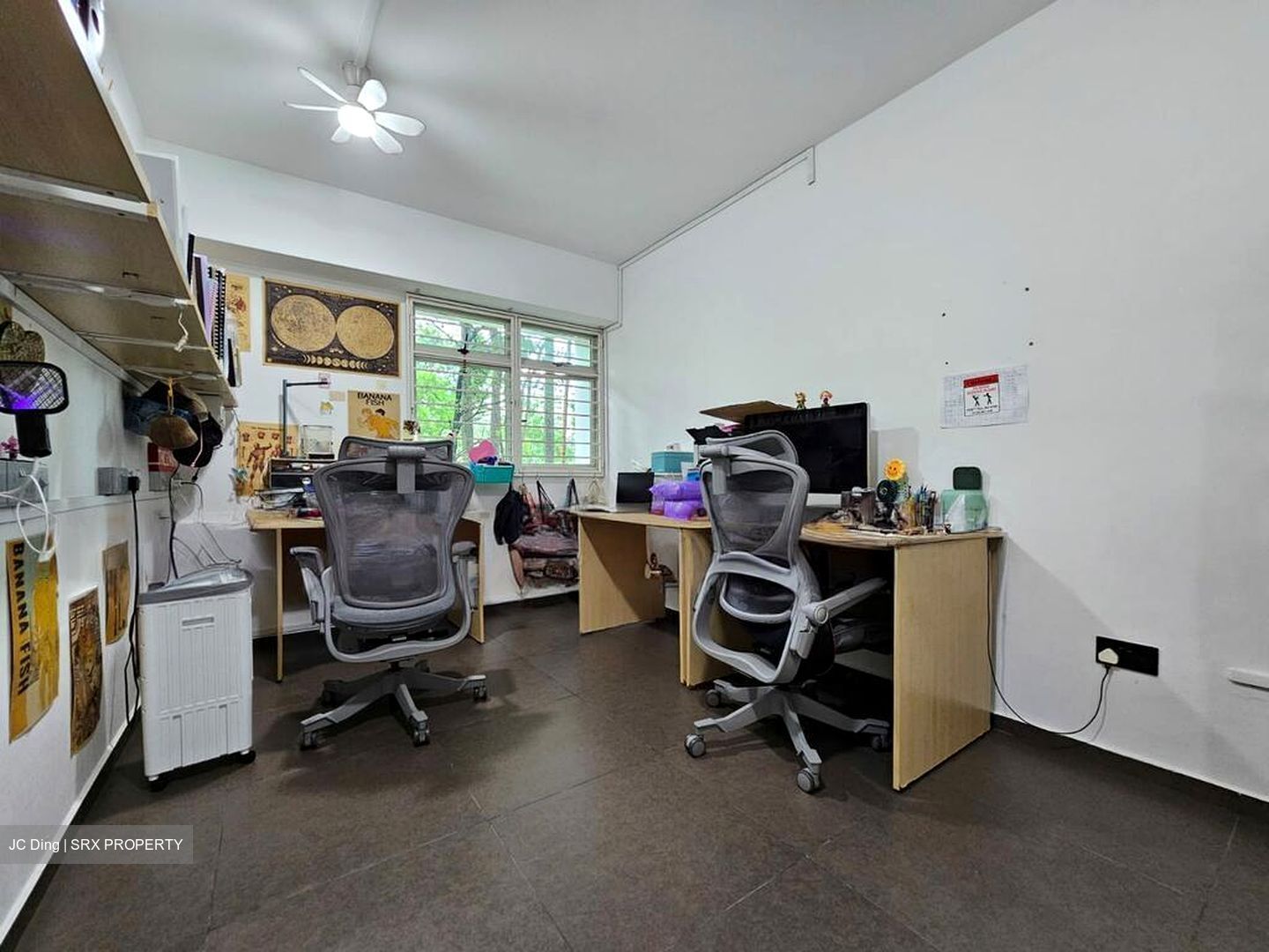 Blk 203B Punggol Field (Punggol), HDB 5 Rooms #566223351